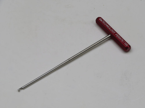 QA TECHNOLOGY  PERX75/100    For Sale