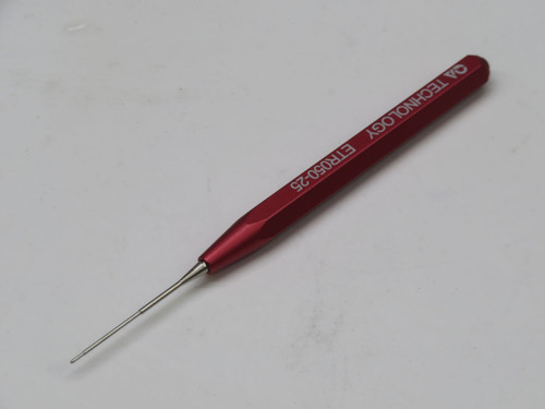 Lot of 2 QA TECHNOLOGY  ETR050-25    For Sale