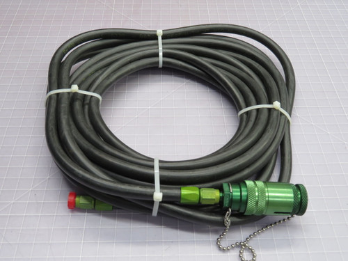 LP-MIL-H-5593-3-3Q98    For Sale