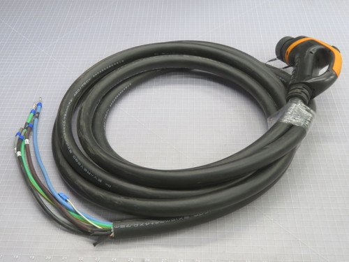AG-GBAC-C63P-3    For Sale