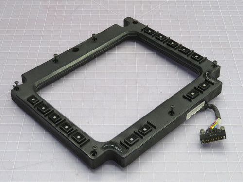 KORRY ELECTRONICS  16629-001 8516703-1   For Sale