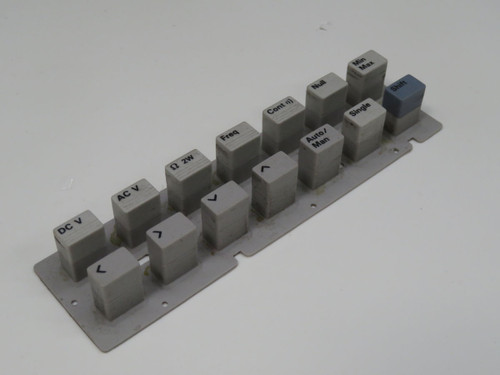 AGILENT  34401A    For Sale