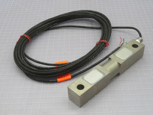 RICE LAKE  0VDSR-003E-G0-01F RL750161   For Sale