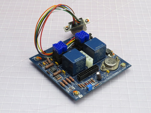 HAAS-122009-411    For Sale