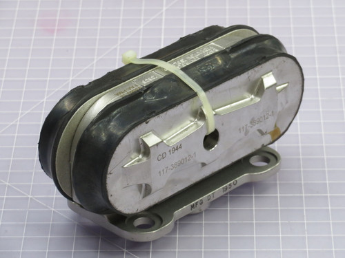 BARRY CONTROLS  93880-18    For Sale