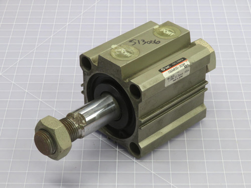 SMC  CQ2WB50-30DM    For Sale