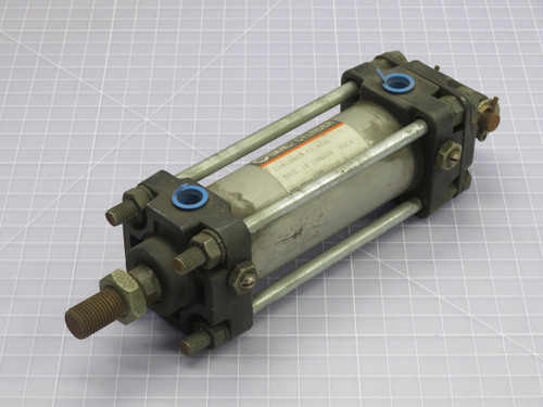 SMC  CDA1DN40-72-A64    For Sale