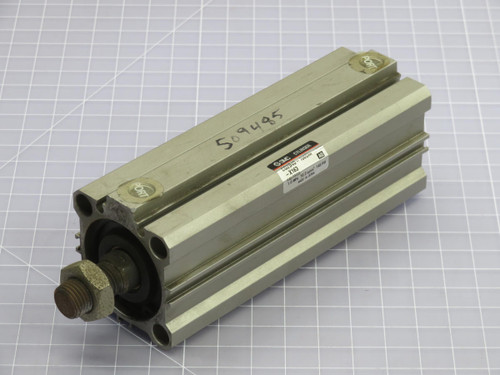 SMC  CQ2B40-100DM-X163    For Sale