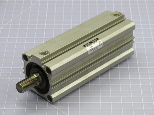 SMC  CQ2B40-100DM-X163    For Sale