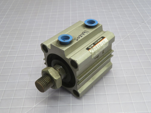 SMC  CQ2B40-20DM-X163 502791   For Sale