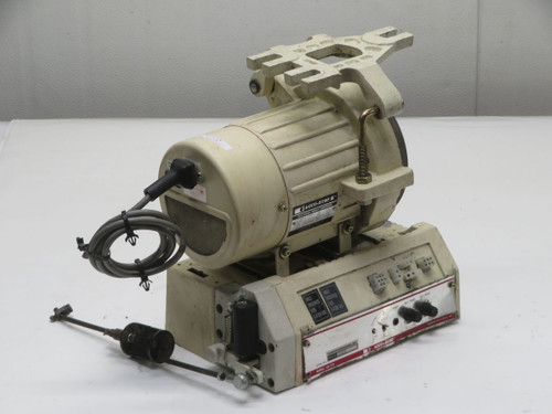 CLINTON  AS-770    For Sale