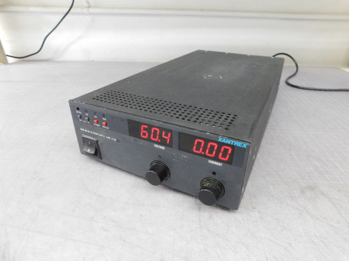 Xantrex  XHR 60-18    For Sale