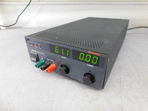 Sorensen  LHP 60-18    For Sale