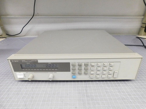 Agilent   6541A    For Sale