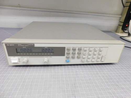 Agilent   6541A    For Sale