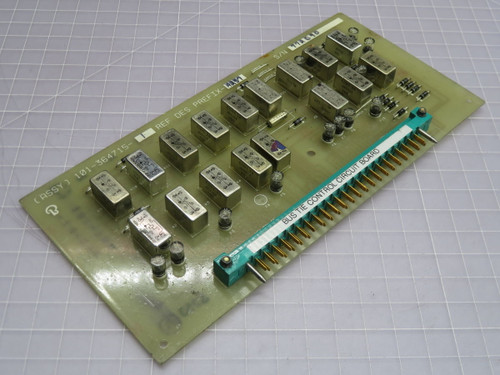 101-364715-1    For Sale