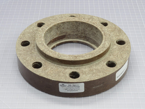 Fiber Glass  RB / Epoxy    For Sale