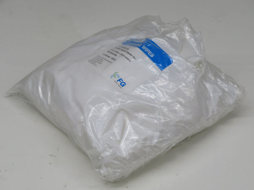Lot of 4800 FG CLEAN WIPES  7-7219-44L-00    For Sale