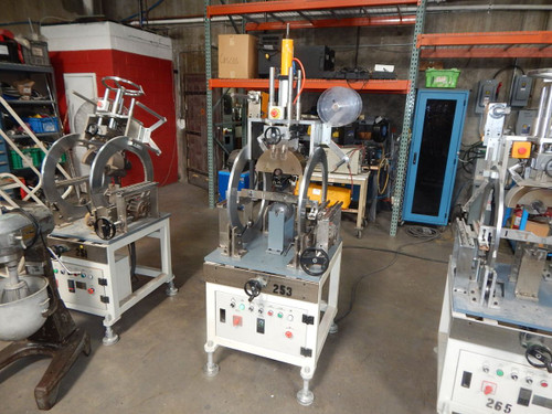 Zhangjiagang  KWX-10    For Sale