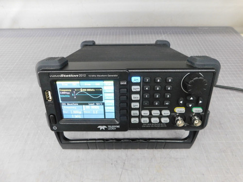 Teledyne Lecroy  WaveStation 2012    For Sale