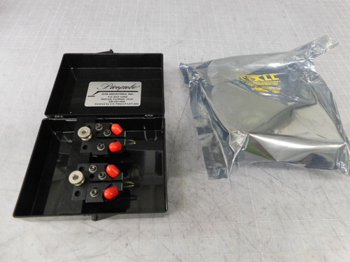 GGB  40A-GS-500-D-500    For Sale