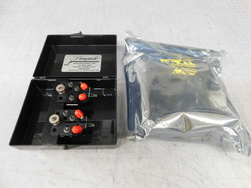 GGB  P-19-7185B, 40A-GS-800-D-800    For Sale