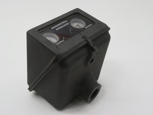 MAGNETROL  PCA    For Sale