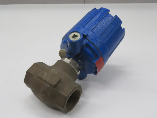 MAGNETROL  F50-1D2D-ENP    For Sale