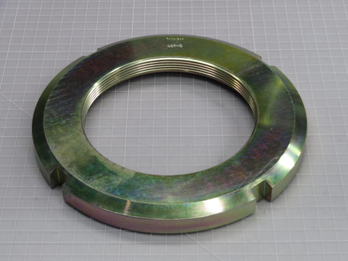 Weir  TK061E62    For Sale