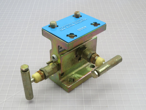 ANDERSON GREENWOOD  M4APVIC 7000002437   For Sale