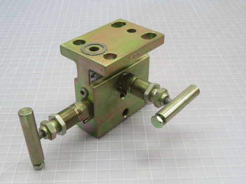 ANDERSON GREENWOOD  M4TPHIC-4 7000002274   For Sale