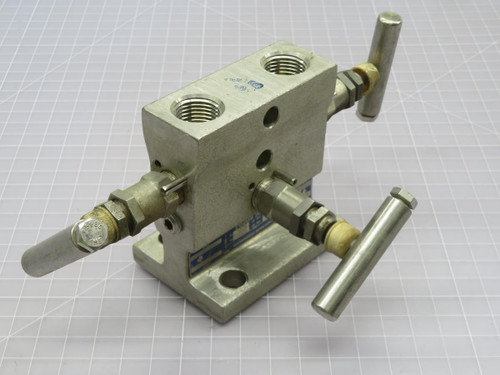 ANDERSON GREENWOOD  M4TVIS-4R3V 7000002328   For Sale