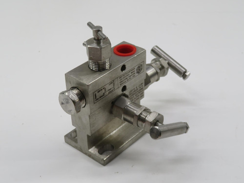 Hex Valve  HM501U3399412    For Sale