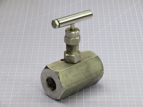 ANDERSON GREENWOOD  H1VDS6Q 26241521   For Sale