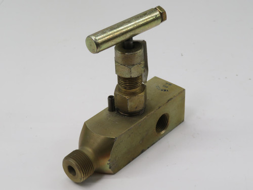 ANDERSON GREENWOOD  M5AHSC46SPS074008001    For Sale