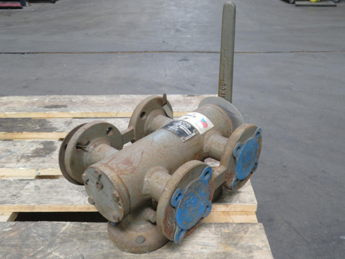 HILCO  F-015B-150S    For Sale