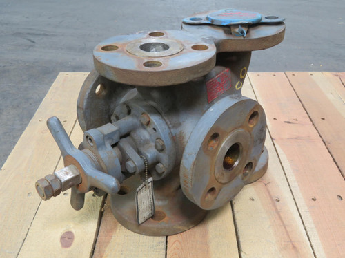 KRAISSL  37AAFHS 300-1   For Sale