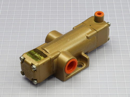 VERSA  VSP-2501-3545    For Sale