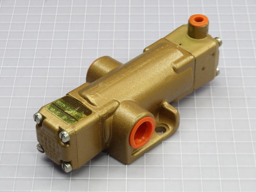 VERSA  VSP-2501-3545    For Sale