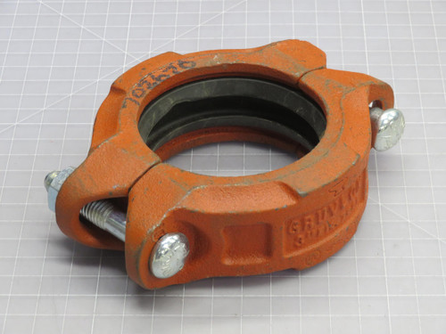 Gruvlok  7001    For Sale