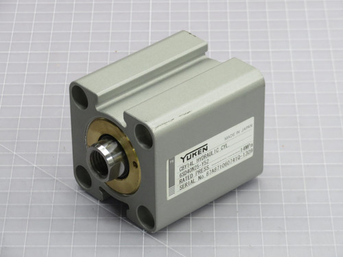 YUKEN  CBY14L-6SD40N25Y52    For Sale