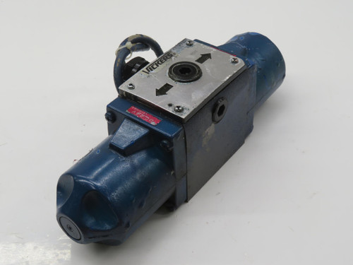 VICKERS  DG4S-5-6C-MW2-H-10    For Sale