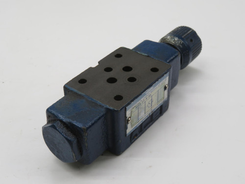 YUKEN  MSB-01-X-30    For Sale