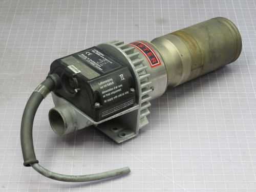 LEISTER  5000    For Sale