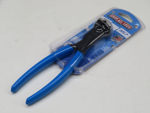 Lot of 5 CHANNELLOCK  357    For Sale