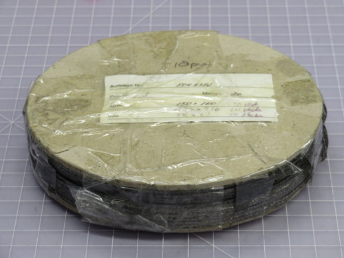 Lot of 10   504 6302    For Sale