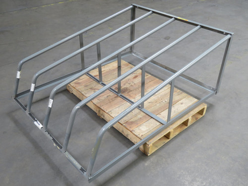 LITTLE GIANT  BR-2448-6PY2FL    For Sale