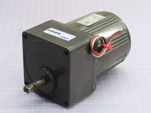 LINIX  YN80-25    For Sale