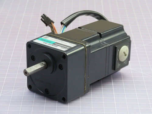 ORIENTAL MOTOR  K0354-F2M-K1    For Sale