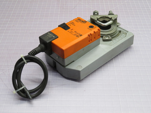 BELIMO  GM24A    For Sale